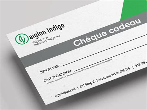 Aiglon Indigo Ch Que Cadeau