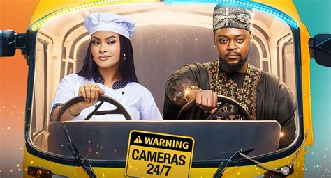 Big Brother Naija Returns On July With Season Myjoyonline