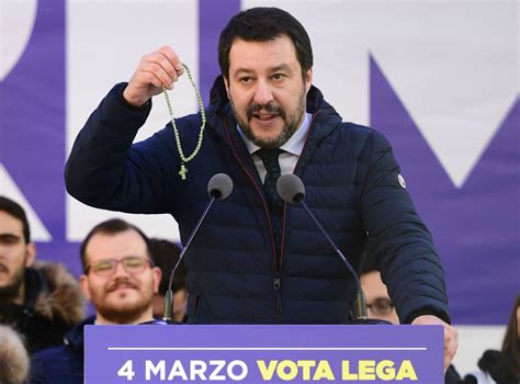 Congresso Mondiale Delle Famiglie Cos L Evento Scelto Da Salvini Wired