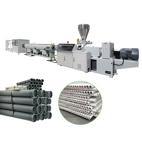 Plastic Extrusion Machine Cost: Factors and Pricing Explained - Plastic ...