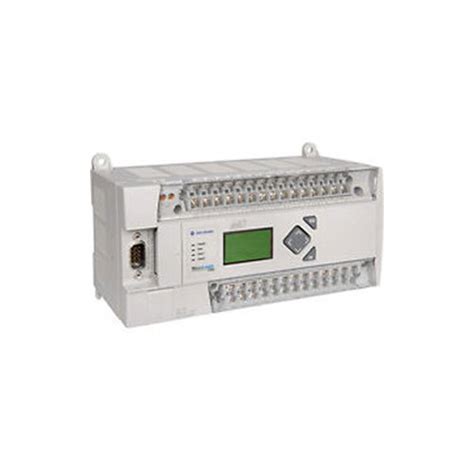 Allen Bradley Micrologix 1400 PLC At Rs 24840 00 Allen Bradley PLC In