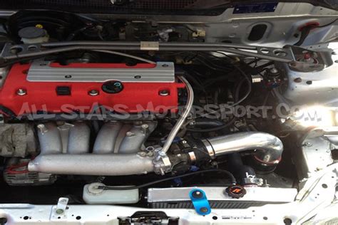 Radiador Mishimoto Para Honda Civic Eg Swap K