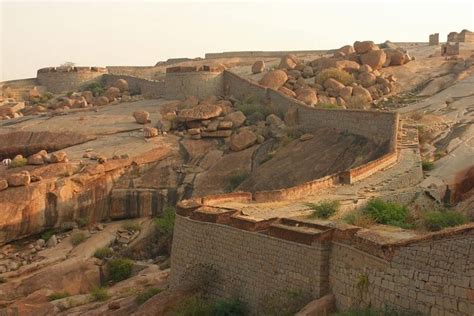 Hampi Hampi Ciy Tour Prise En Charge Et D Pose De L H Tel