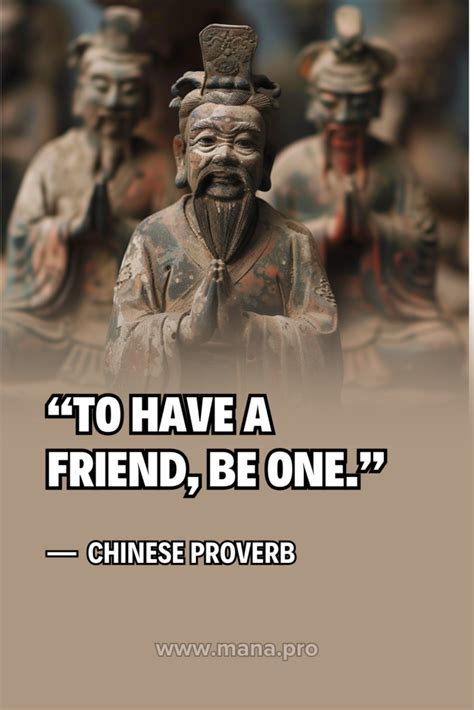 99 Chinese Proverbs Sayings Quotes With Translation Mana