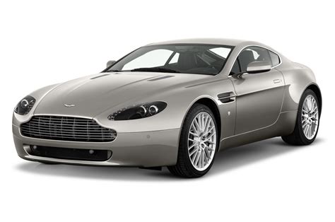 2013 Aston Martin V8 Vantage Prices, Reviews, and Photos - MotorTrend