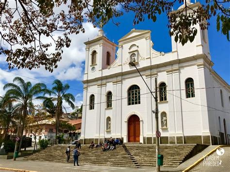 São Luiz do Paraitinga SP gastronomia história e natureza