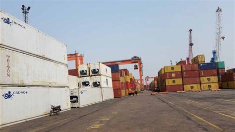 Npa Electronic Call Up System Stalls As Tin Can Port Begins Manual