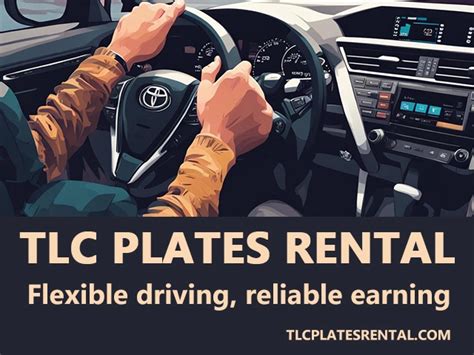 Tlc Plates For Rent Tlc Car Rental Listings Tlc Car Market