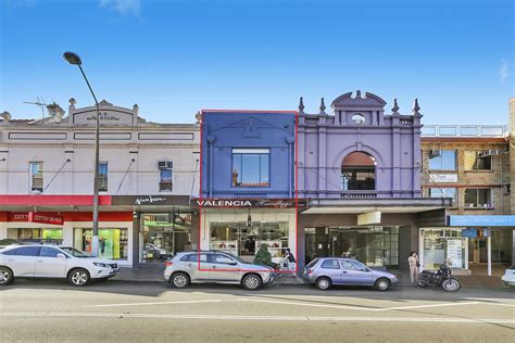medical consulting property leased   military road mosman nsw