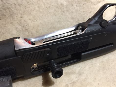 Beretta Comp Pro Thoughts Shotgun Technical Brian Enos S