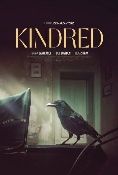 Kindred Movie Review Film Summary 2020 Roger Ebert