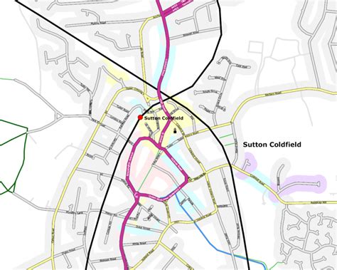 Sutton Coldfield - OpenStreetMap Wiki