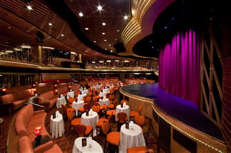 Eurodam Cruise Ship - Reviews and Photos - Cruiseline.com