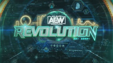 Aew Revolution 2022 Recap Youtube