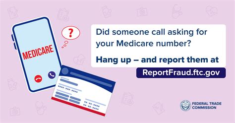 Stay Away From Scams This Medicare Open Enrollment Period Consumer Advice