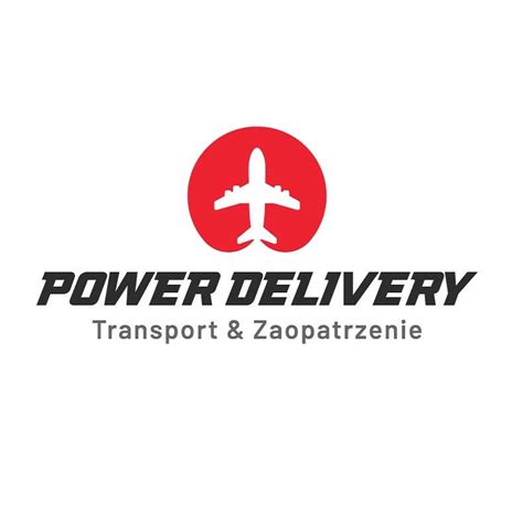 POWER Delivery - Home