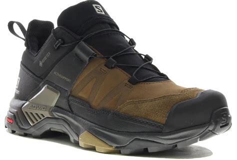 Salomon X Ultra Ltr Gore Tex En Promoci N Hombre Zapatillas