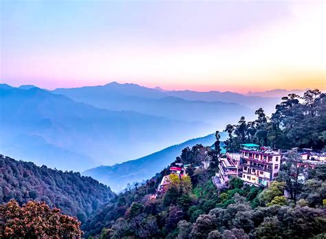 Dalhousie Dharamshala Amritsar Nights Days Tour Package