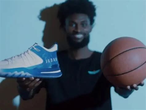 Orlando Magic Star Jonathan Isaac Releases Shoe Line Promoting Godly ...