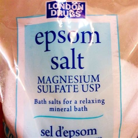 Epsom Salt Myths - learn the truth about using it in the garden