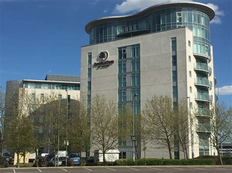 Hilton web site now lets you track promos - Miles from Blighty