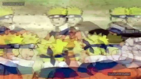 Naruto Vs Neji Full Fight Naruto Chunin Exam Hindi Dubbed Video