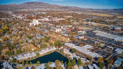 Top 15 Carson City NV Drug Alcohol Rehab Centers 2024