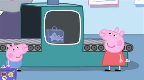 Watch Peppa Pig - The Holiday | Prime Video