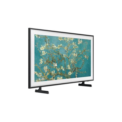 Samsung The Frame Tq Ls Bguxxc Tv Cm K Ultra Hd Smart Tv