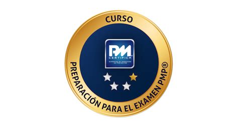 Curso de Preparación para el examen PMP Credly