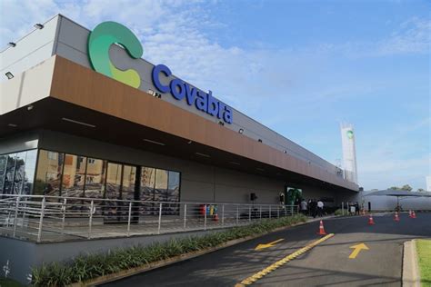 Novo site do Covabra Supermercados traz promoções e novas