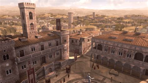 What Would A Return To Rome Mean For The Next Assassin S Creed