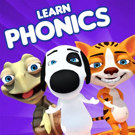 ABC Phonics Song Episode & Rhymes for Kids by Cyber Designz