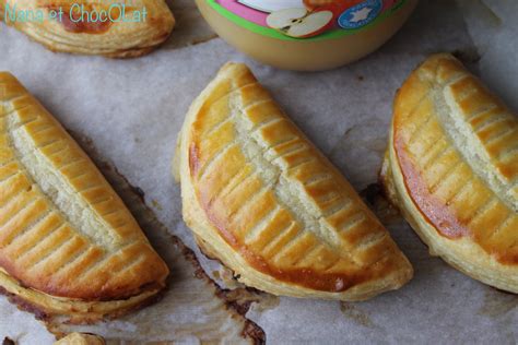 Le goûter du mercredi cest sacré et cette semaine jai choisi de