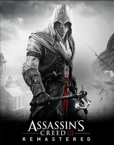 Assassins Creed Iii Remastered Xbox One En Línea Mercado Libre