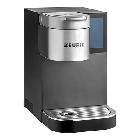 Keurig® K 2500 Plumbed Commercial Single Serve Pod Coffee Maker 120v