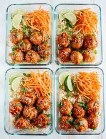 16 Make-Ahead Lunch Recipes That Are Perfect For Bringing To Work