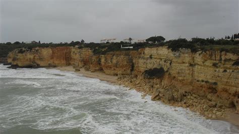 Z David Almeida Eros O Costeira Tamb M No Algarve