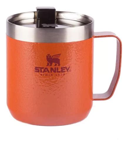 Caneca Térmica Stanley Legendary Camp Mug 354ml Frete grátis