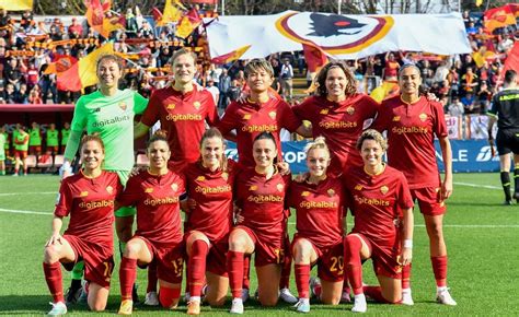 Women s Champions League Roma Barcellona è record italiano di