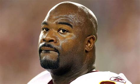 Albert Haynesworth Part 2 - Back Sports Page