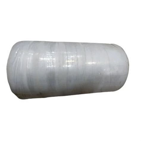 White Plain LLDPE Stretch Film Roll At Rs 50 Kg In Siliguri ID