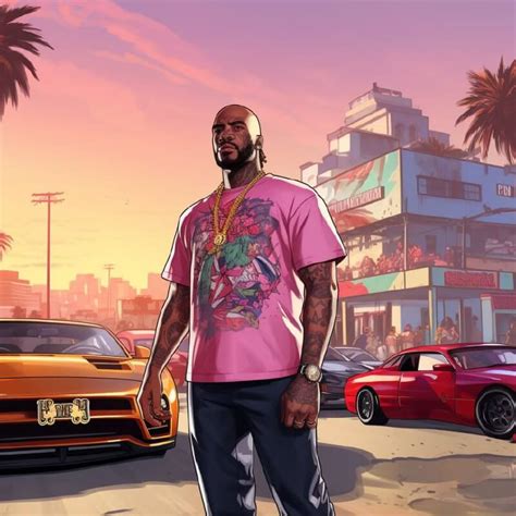 Rockstar Games Imminent GTA 6 Announcement Sparks Excitement