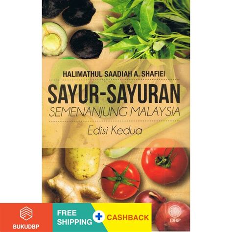 G2 Dbp Sayur Sayuran Semenanjung Malaysia Lazada