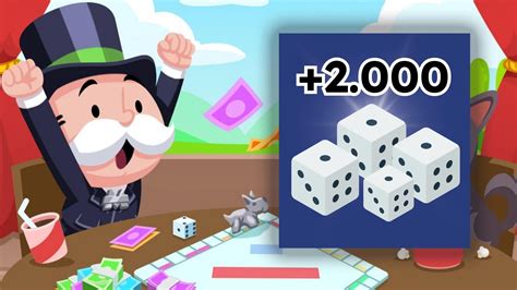 Comment Obtenir Des D S Gratuits Pour Monopoly Go Magicpc Fr