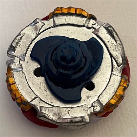 Takara Tomy Beyblade Legends BB 88 Meteo L Drago Starter LW105LF This