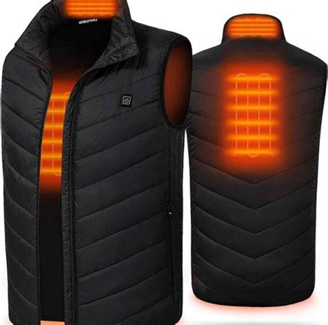 Best Motorcycle Heated Vest