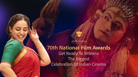 70th National Film Awards All You Need To Know About The Ceremony