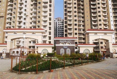 Amrapali Silicon City In Sector 76 Noida 7682 Lac Price List