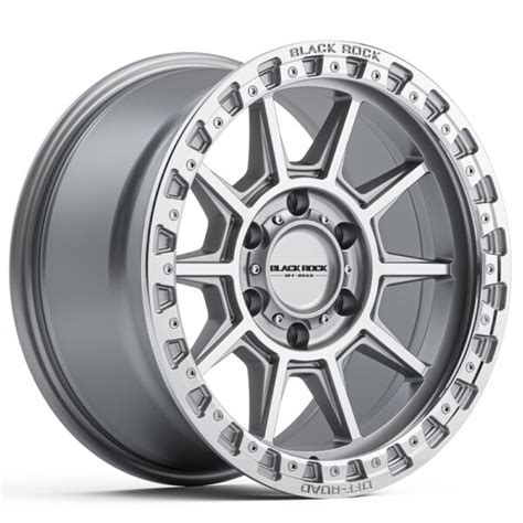 5x110 Wheels And Rims Pcd For Car And Suv Nyc Wheels